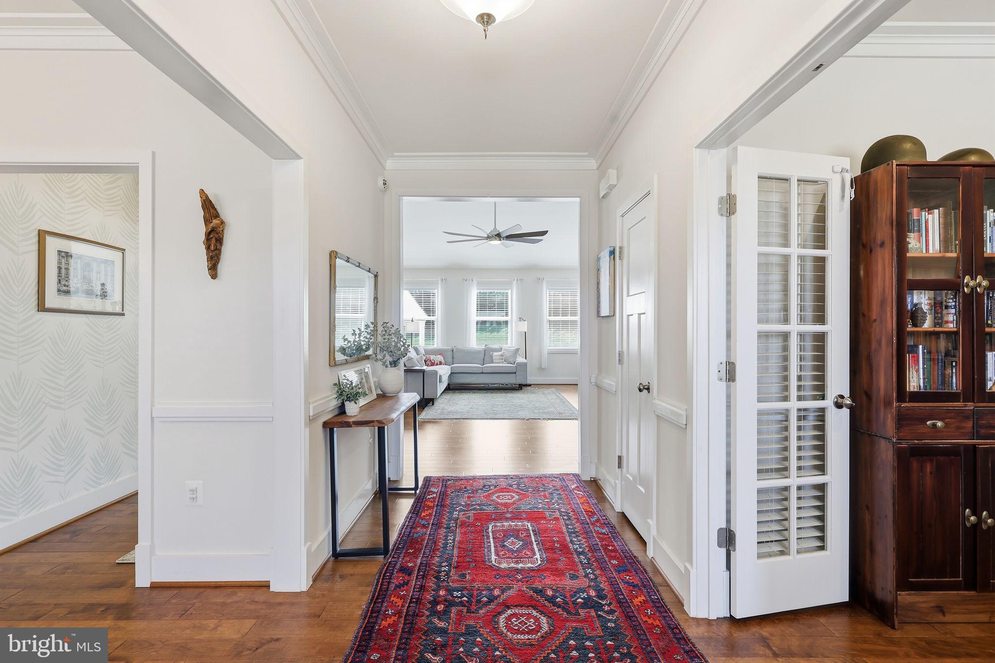 BROOKE POINT ESTATES - Residential