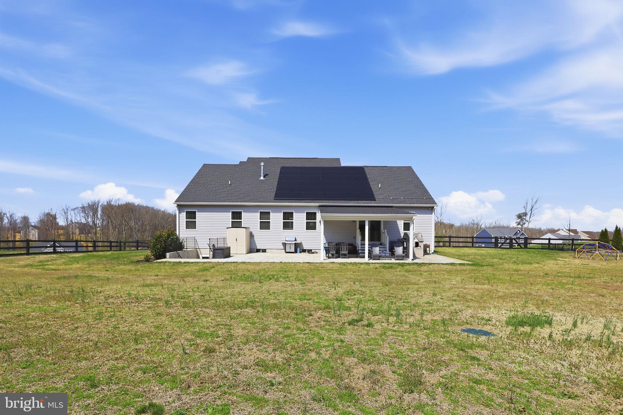 BROOKE POINT ESTATES - Residential