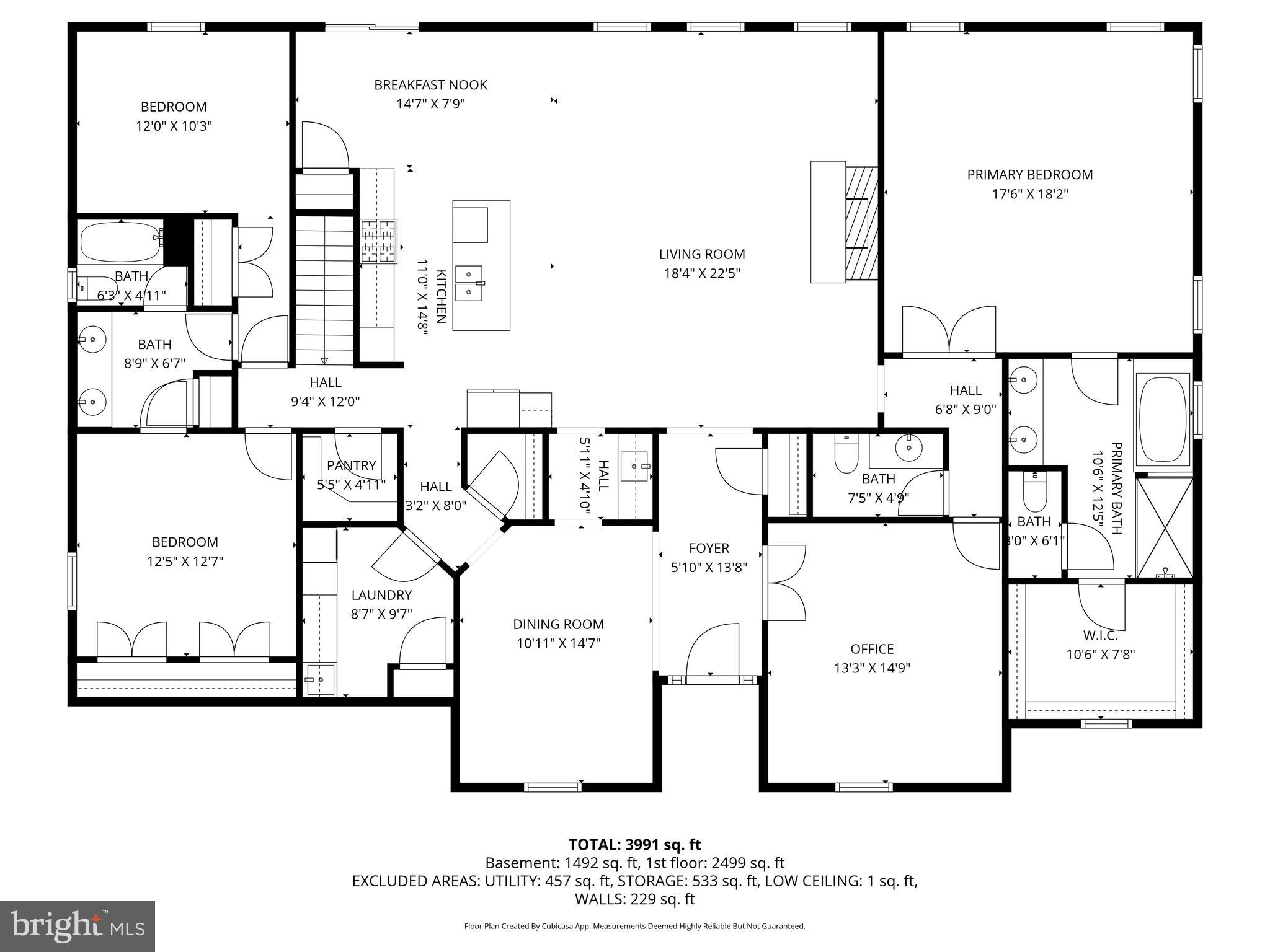 BROOKE POINT ESTATES - Residential