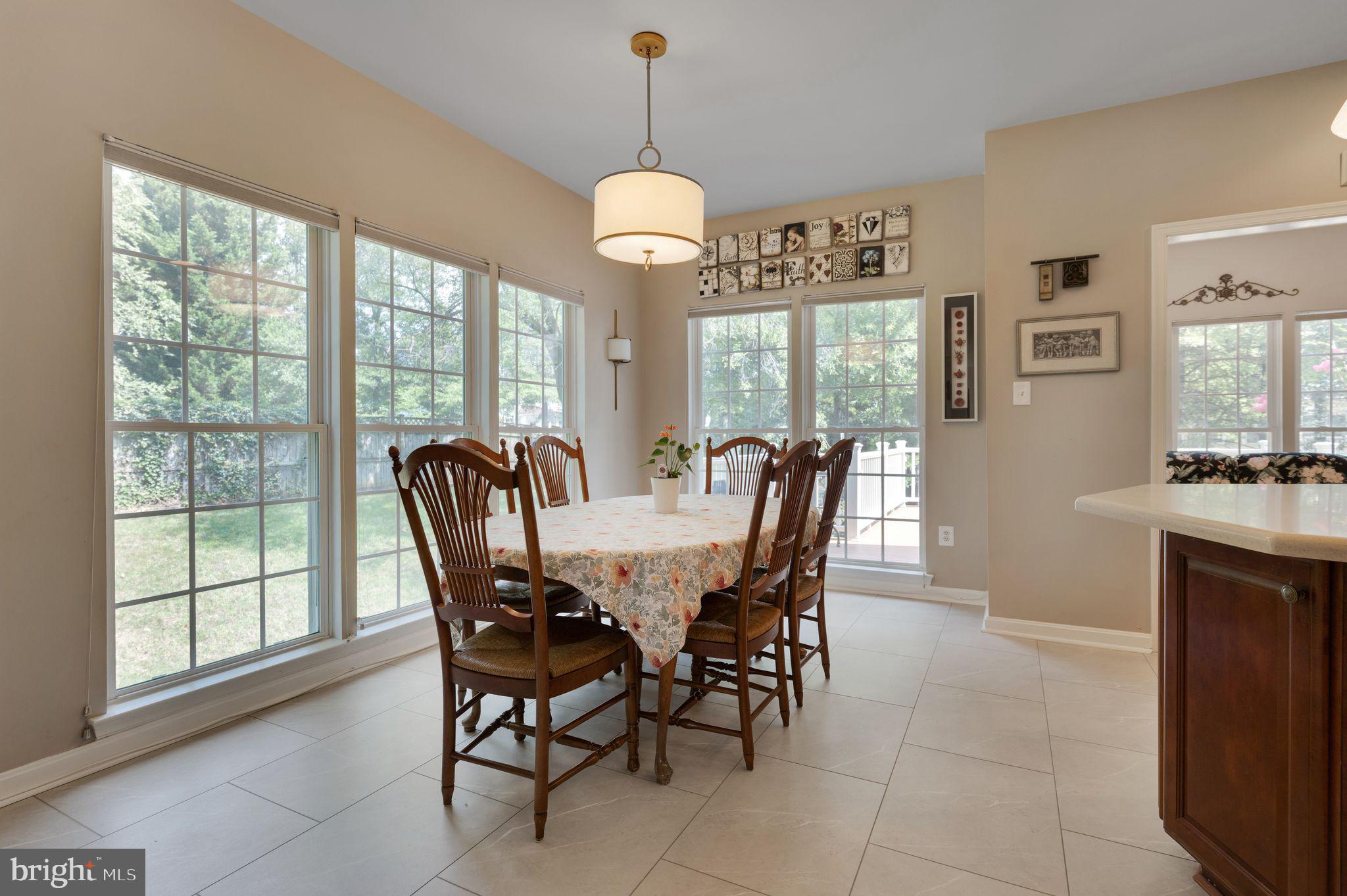 CROFTON MANOR - Residential