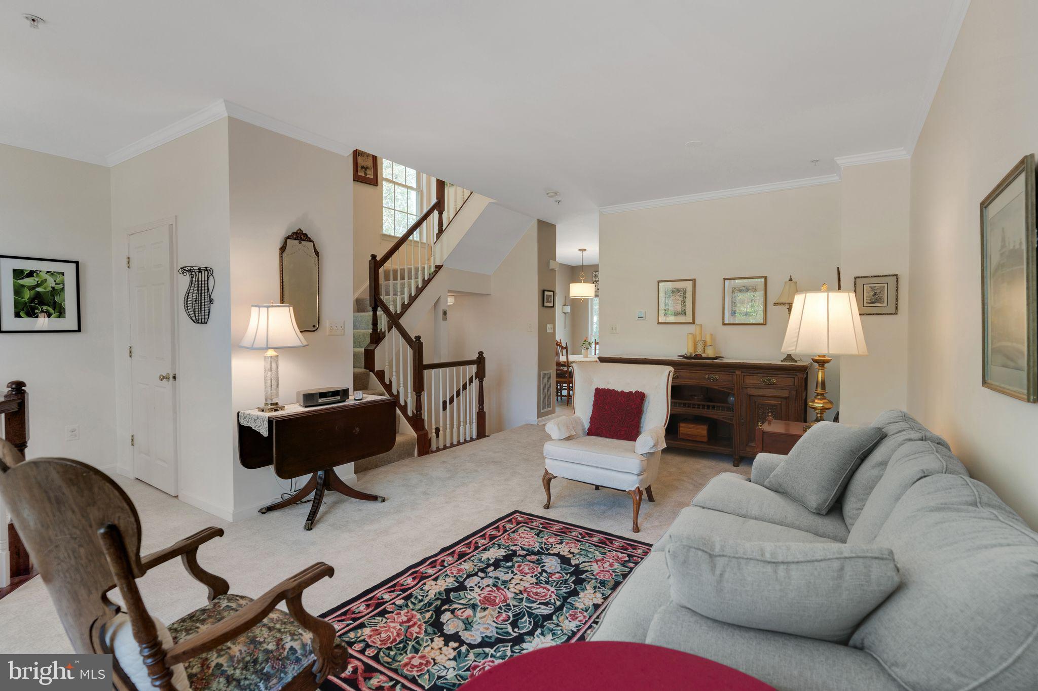 CROFTON MANOR - Residential