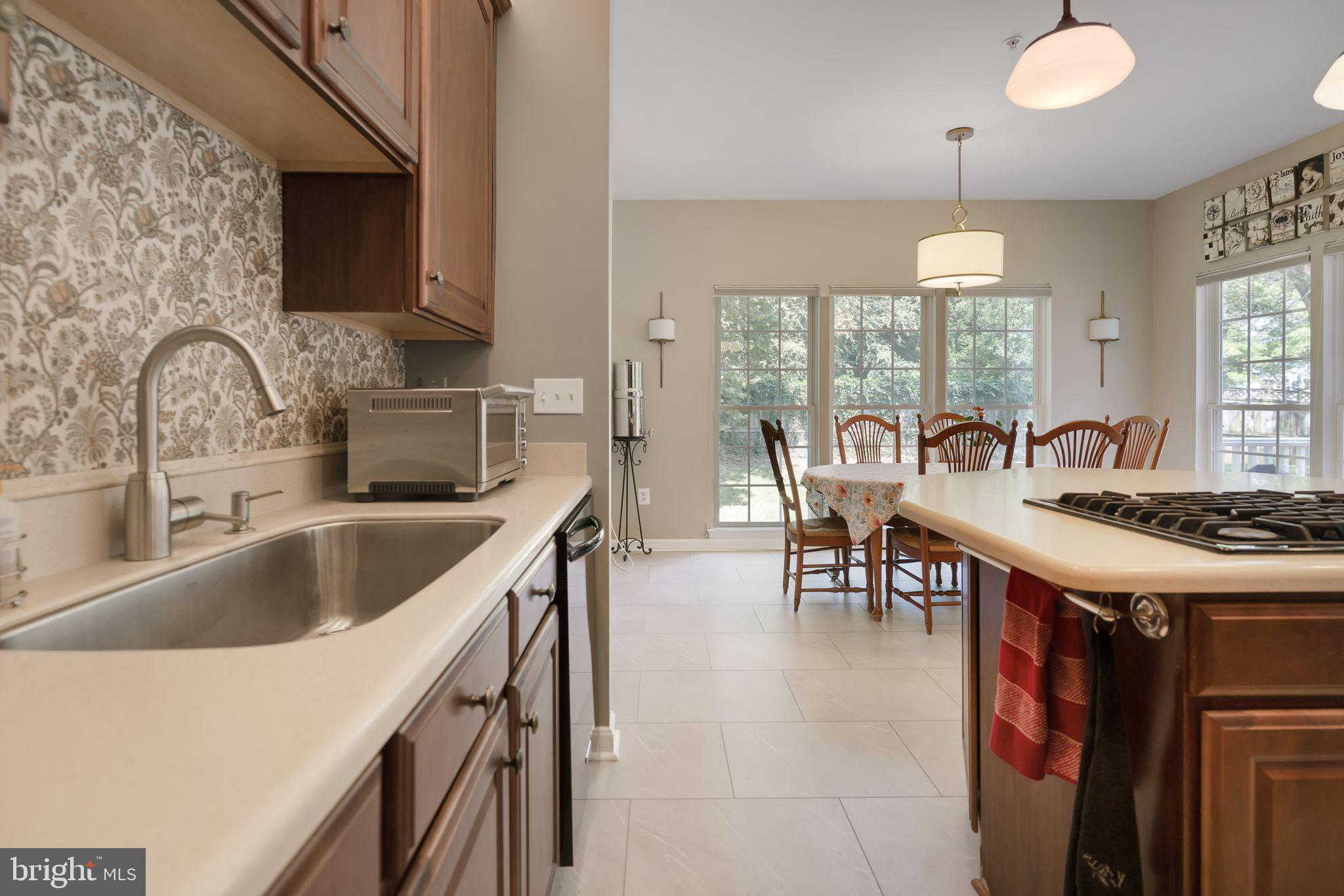 CROFTON MANOR - Residential