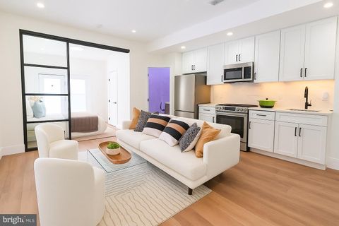 2517 ONTARIO ROAD NW 1 WASHINGTON DC 20009