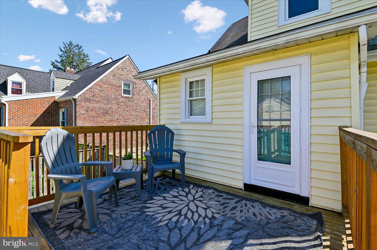 ANNESLIE - Residential