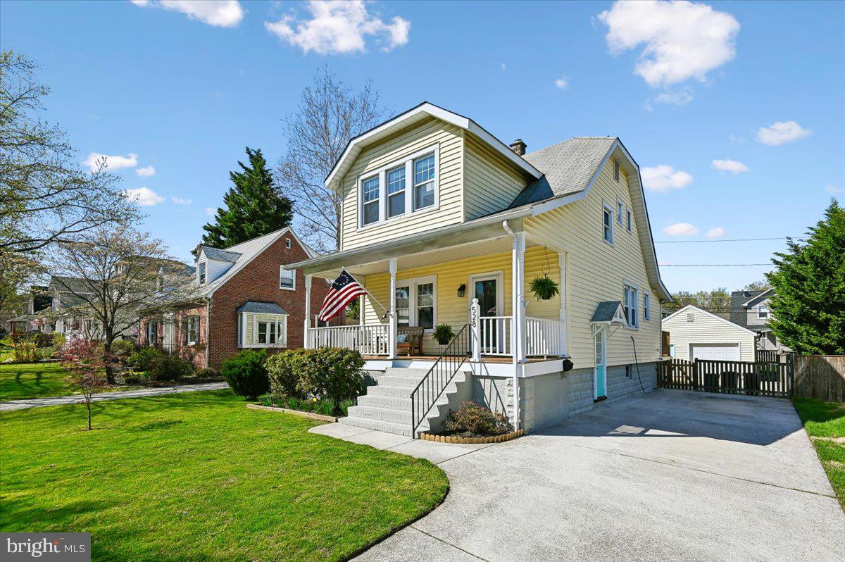 ANNESLIE - Residential