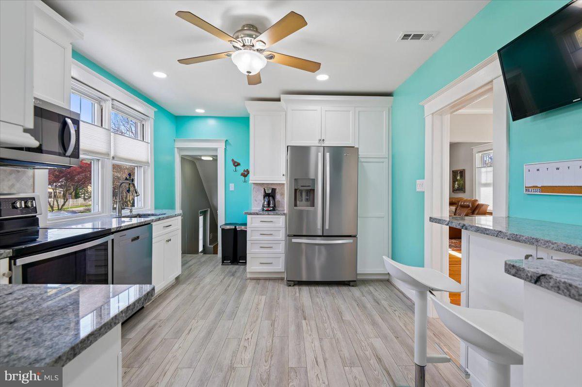 ANNESLIE - Residential