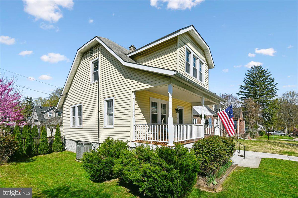 ANNESLIE - Residential