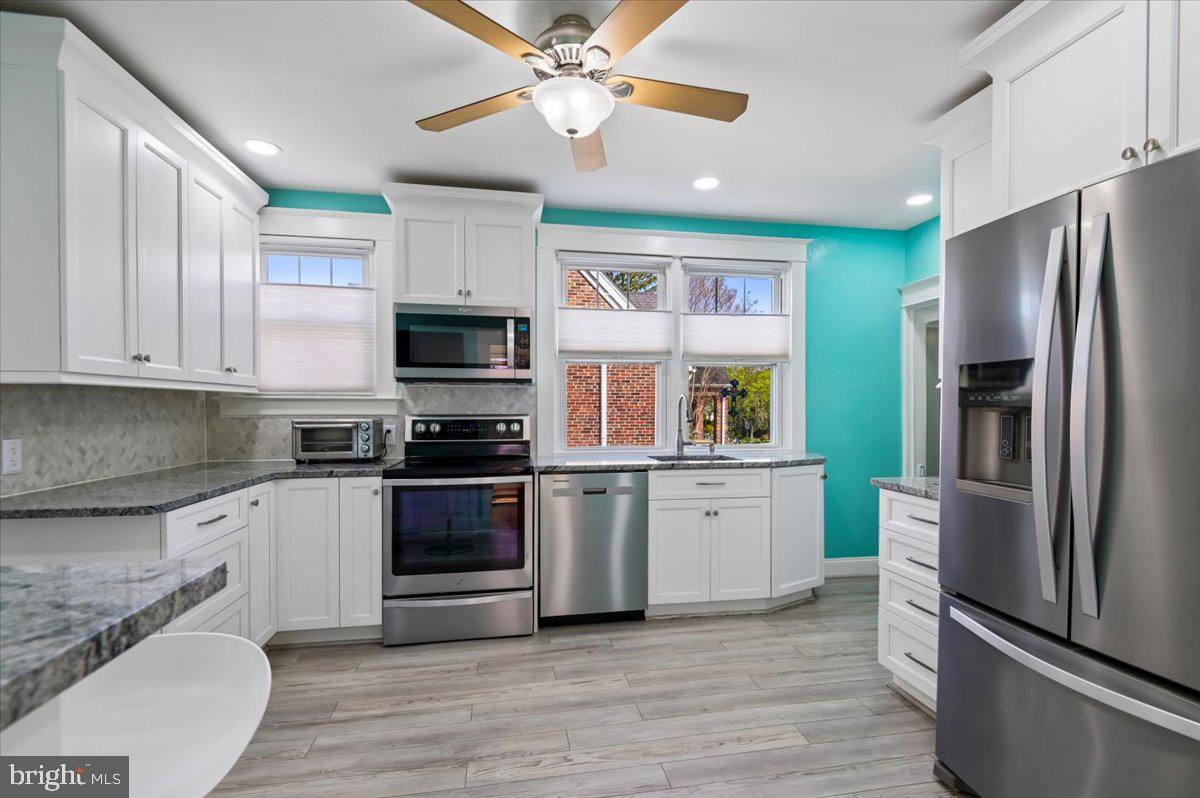 ANNESLIE - Residential