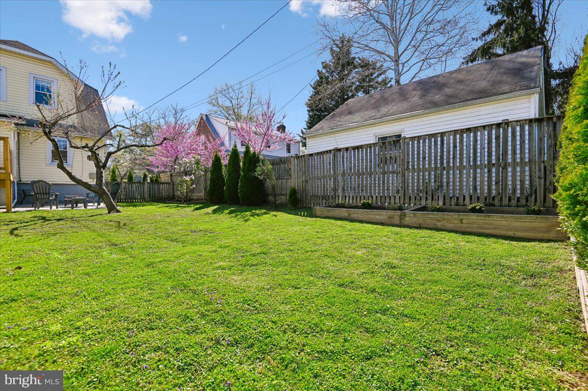 ANNESLIE - Residential