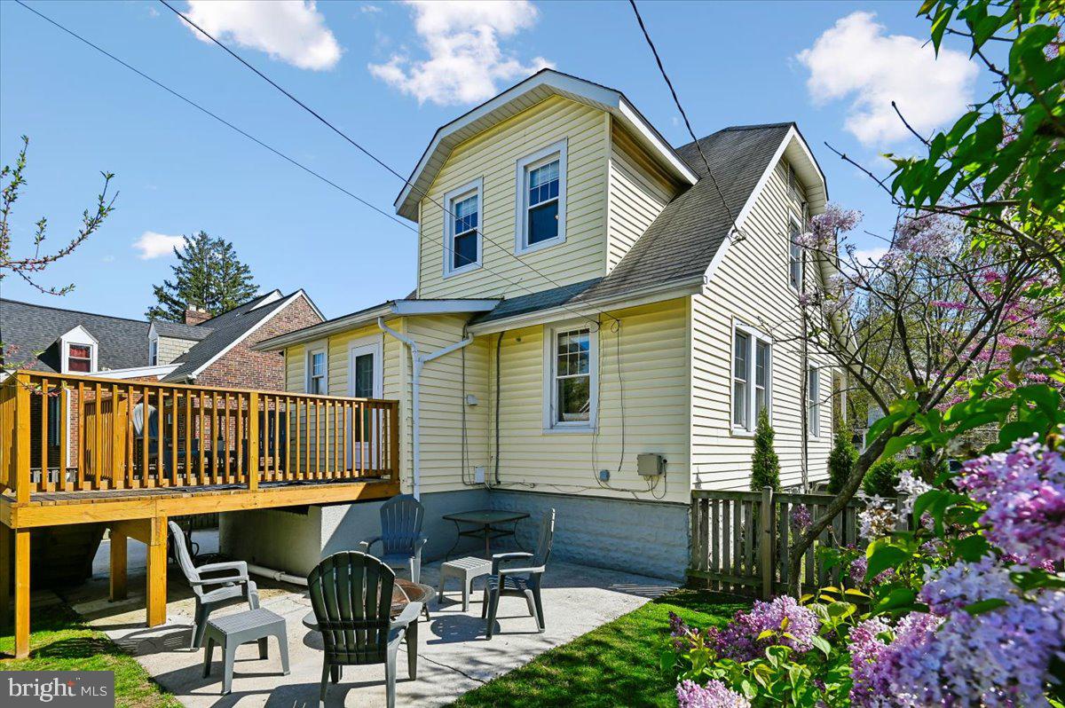 ANNESLIE - Residential