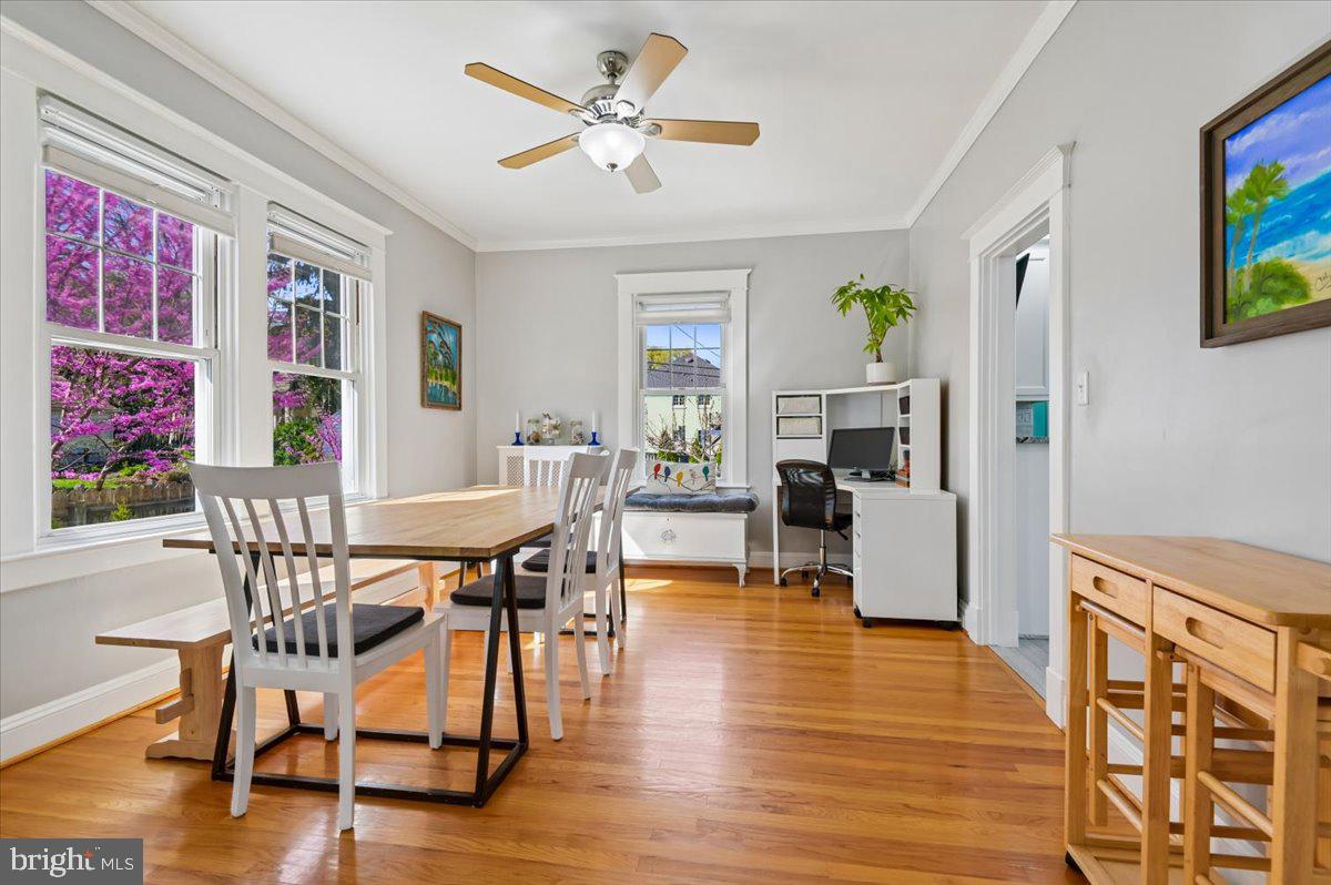 ANNESLIE - Residential