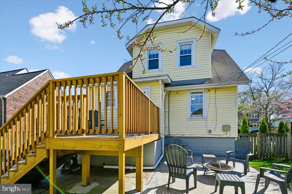 ANNESLIE - Residential