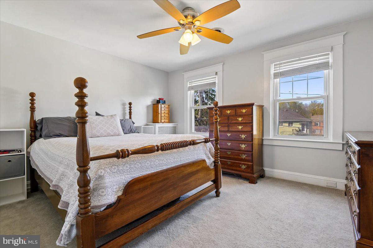 ANNESLIE - Residential