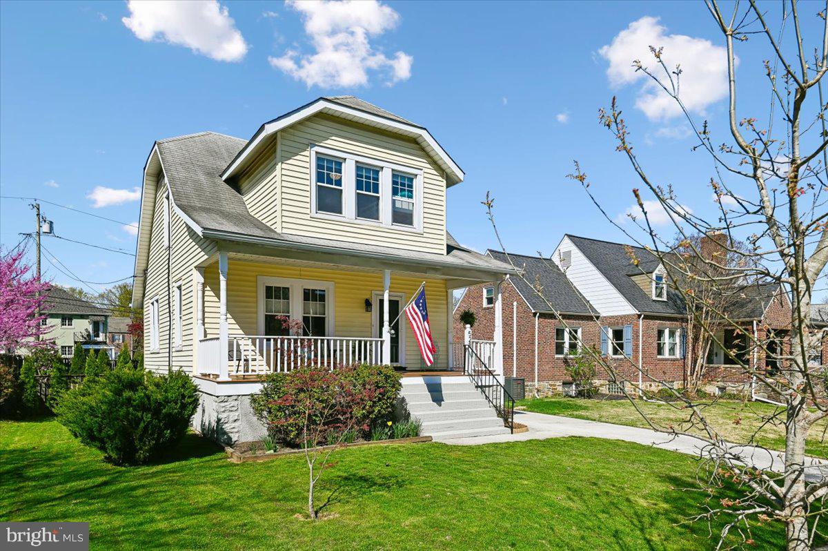 ANNESLIE - Residential