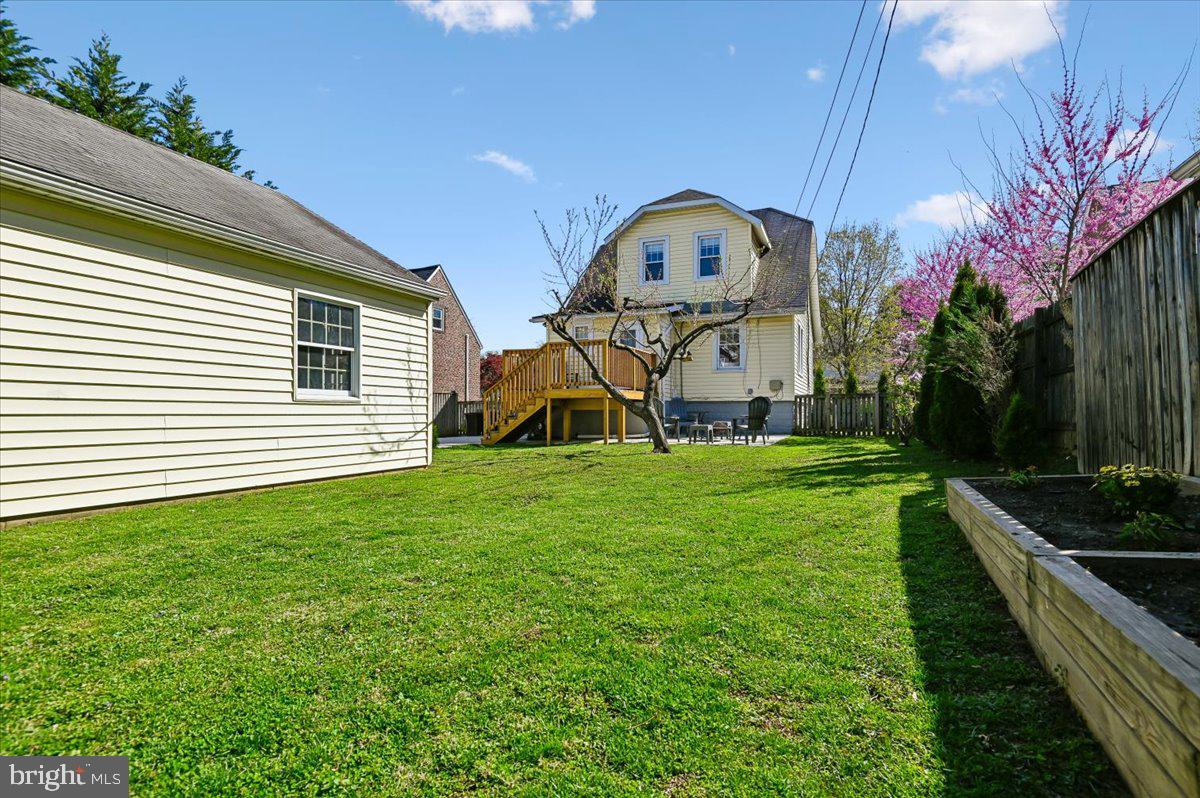 ANNESLIE - Residential