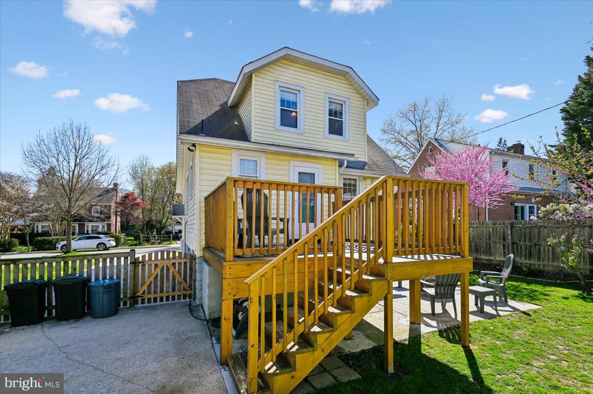 ANNESLIE - Residential