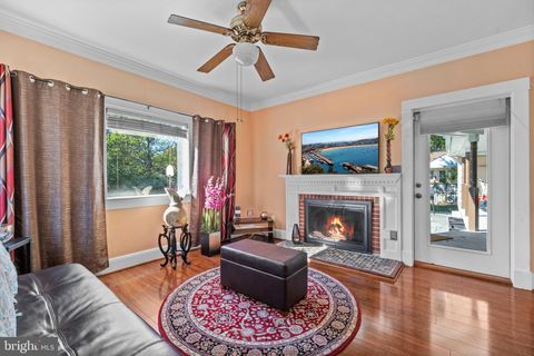 803 WASHINGTON AVENUE LA PLATA MD 20646