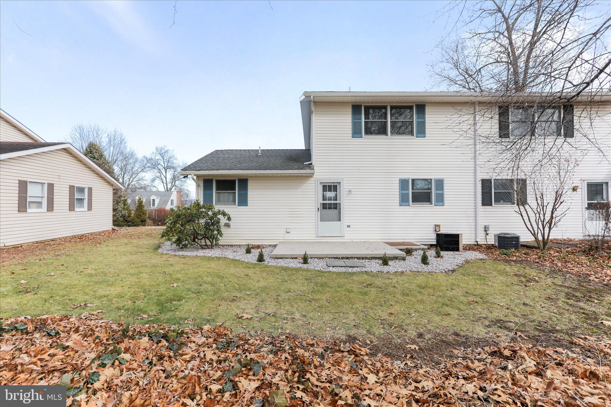 PENN NATIONAL - Residential