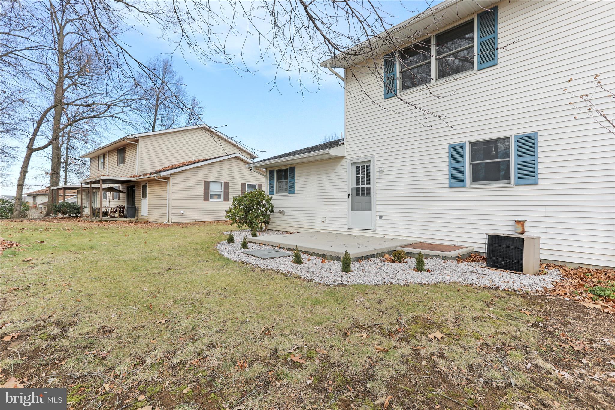 PENN NATIONAL - Residential