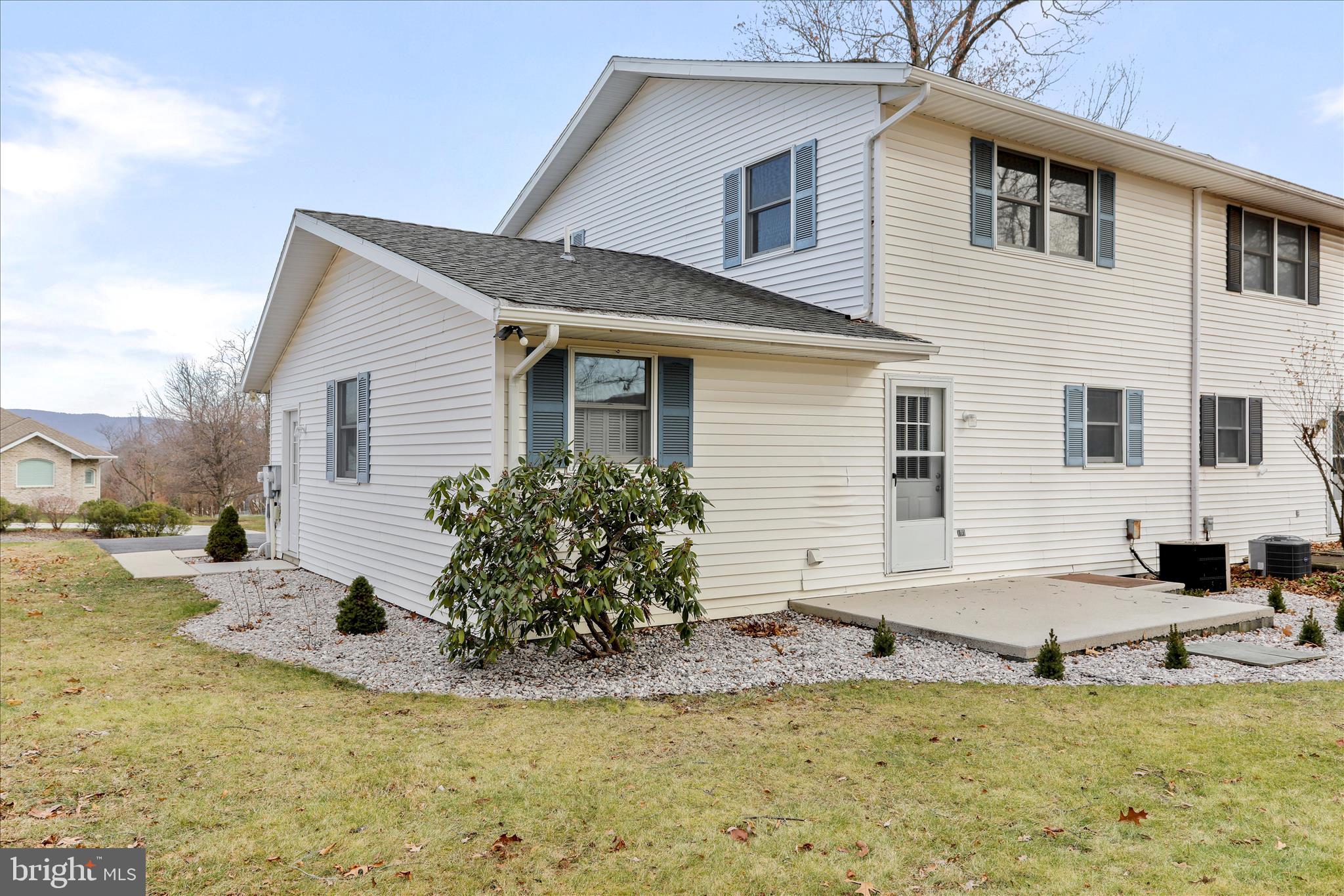 PENN NATIONAL - Residential