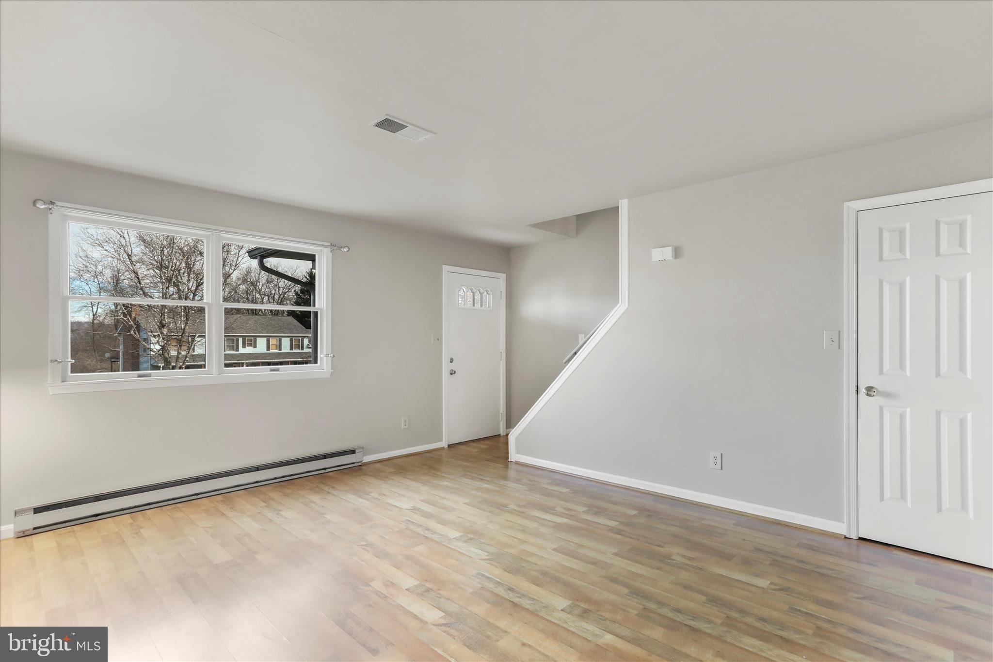 PENN NATIONAL - Residential