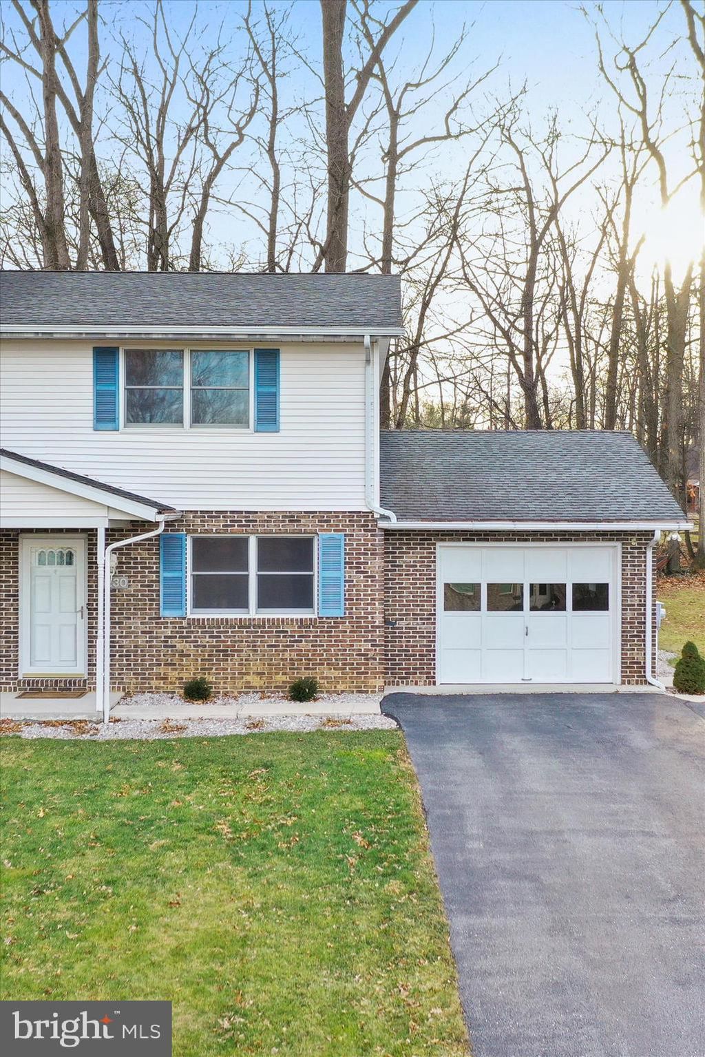 Photo of 6230 Greenbriar Terrace, FAYETTEVILLE, PA 17222 (MLS # PAFL2032126)