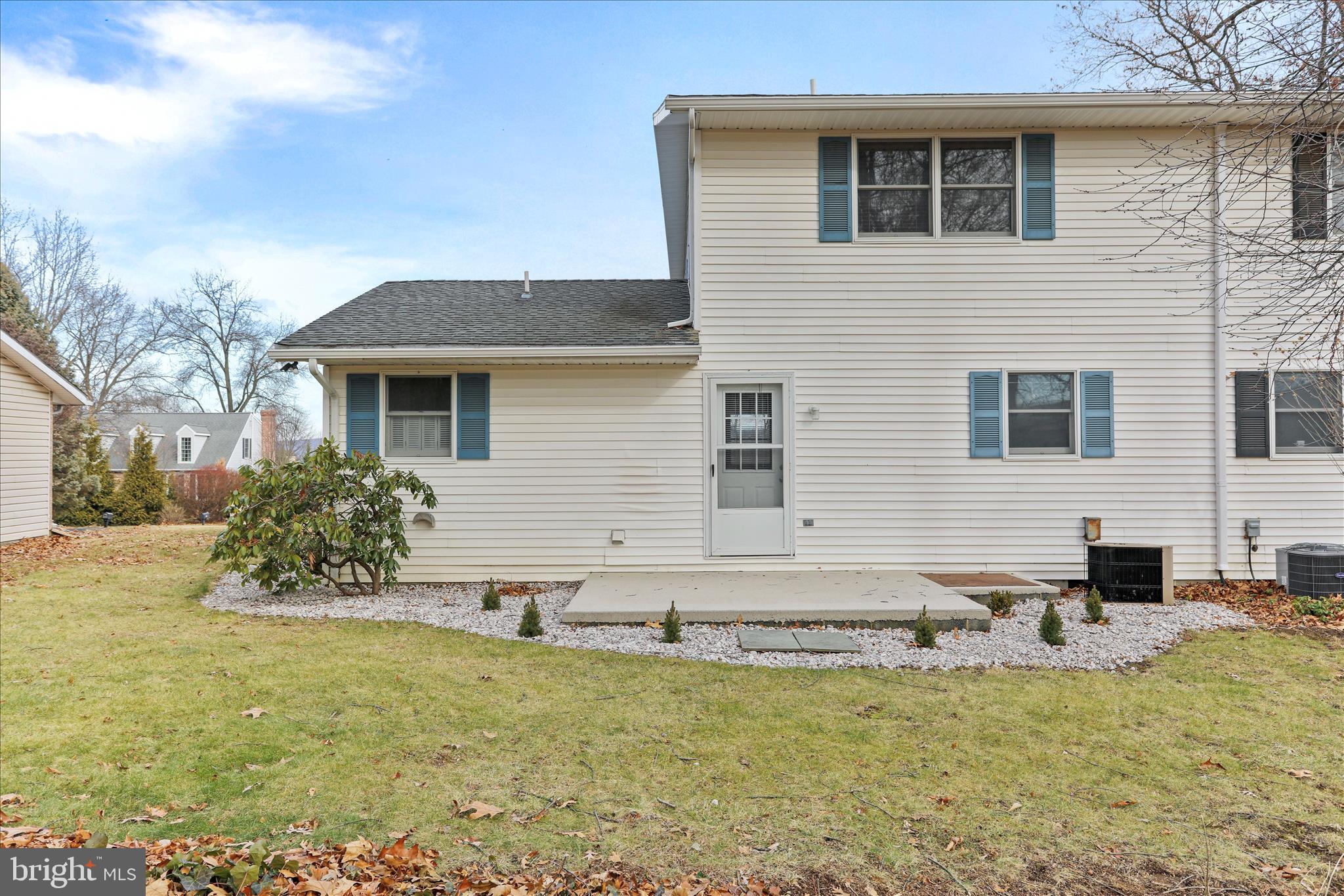 PENN NATIONAL - Residential