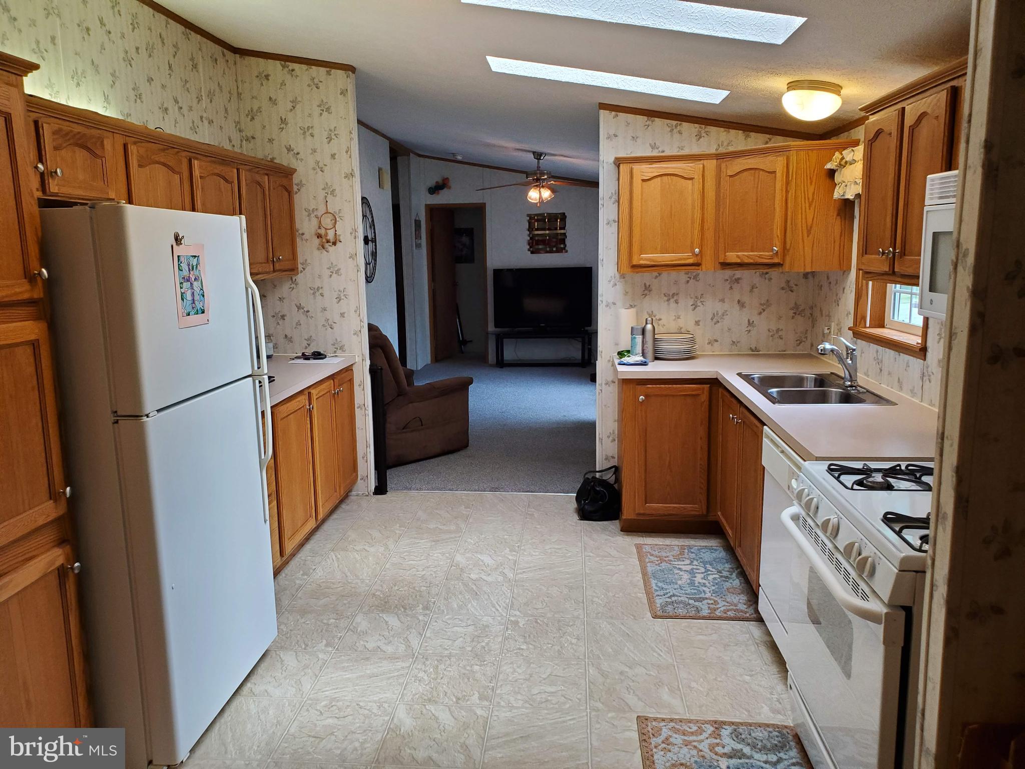 THE PINES AT WEST PENN - Residential