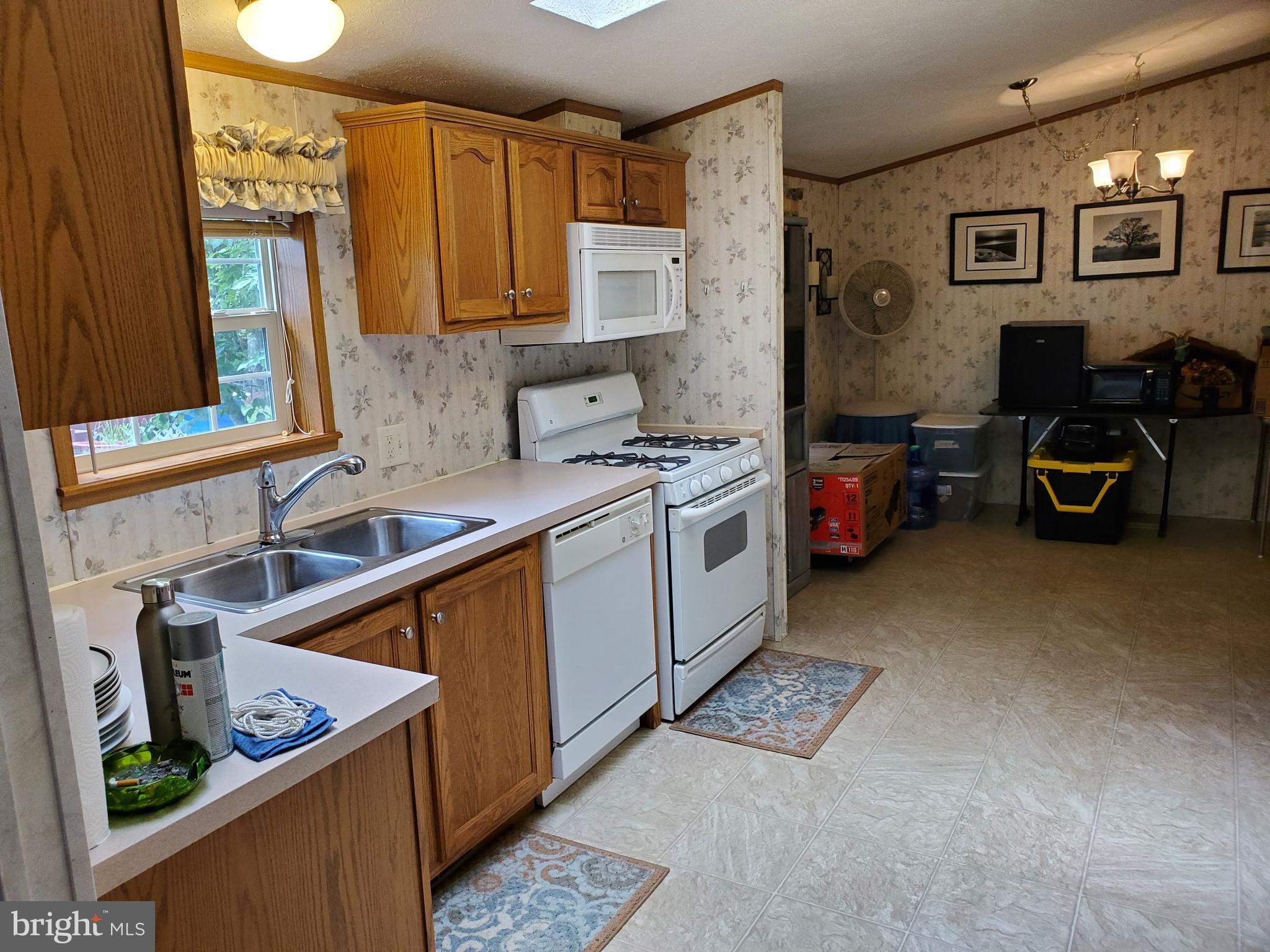THE PINES AT WEST PENN - Residential