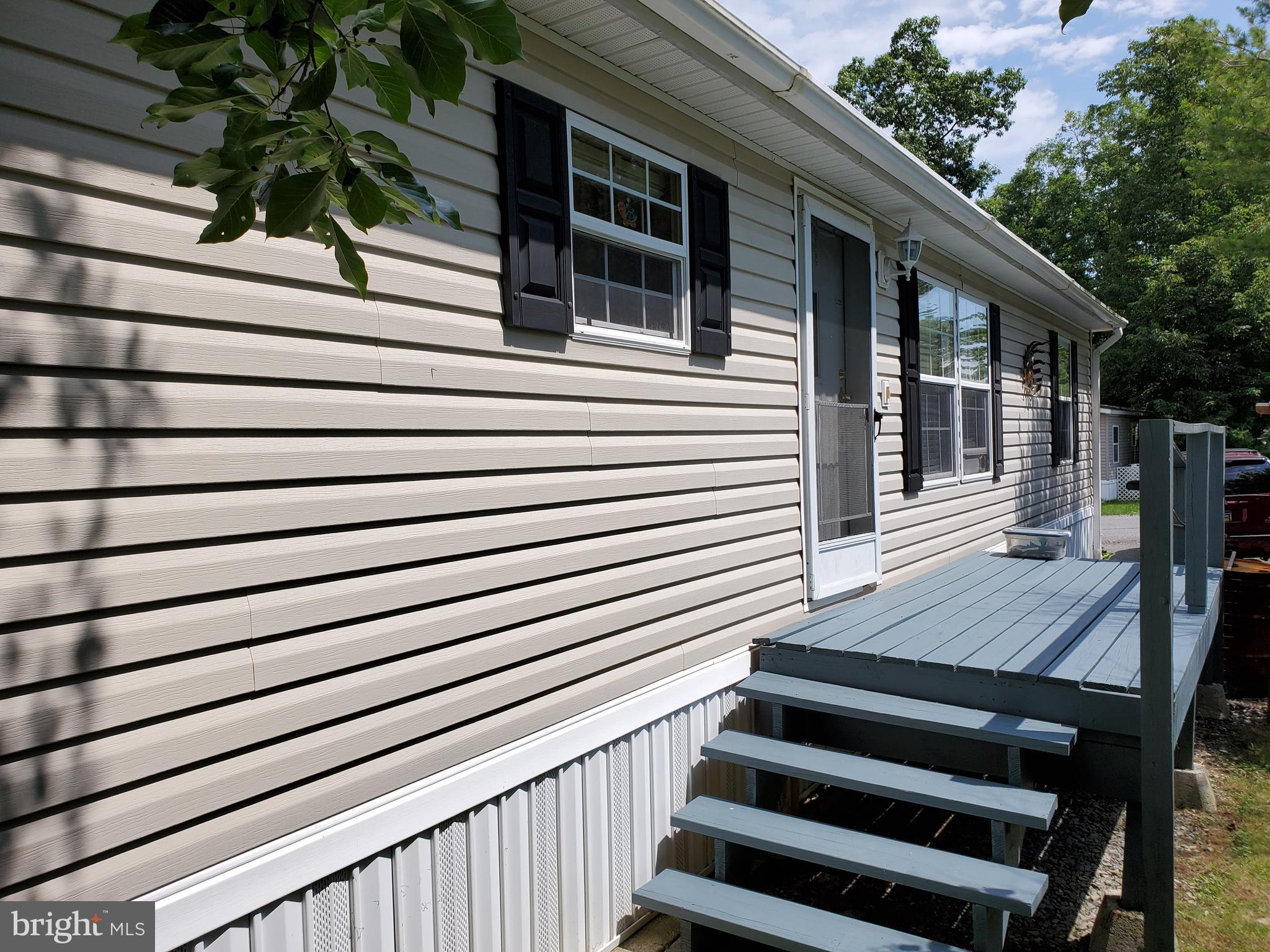 THE PINES AT WEST PENN - Residential