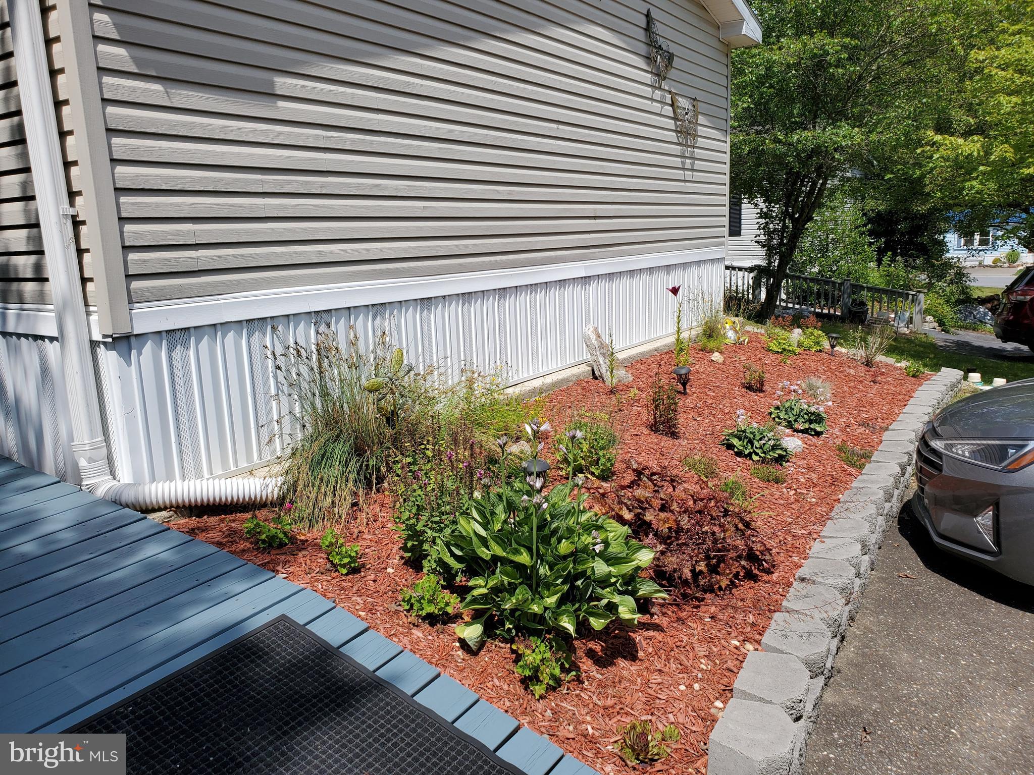 THE PINES AT WEST PENN - Residential