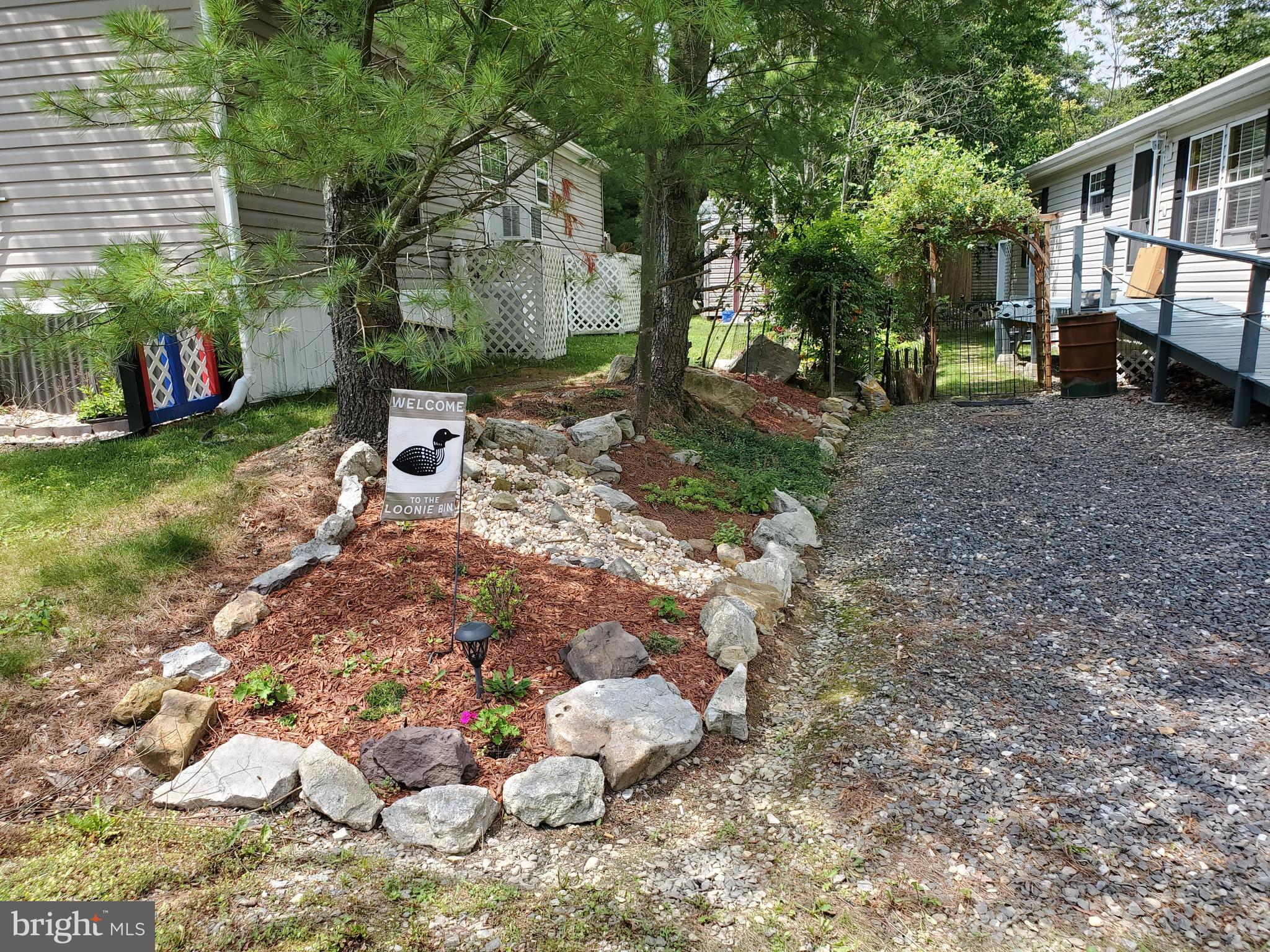 THE PINES AT WEST PENN - Residential