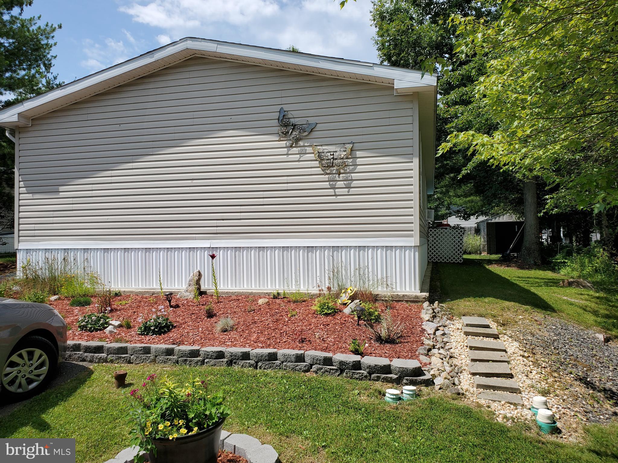 THE PINES AT WEST PENN - Residential