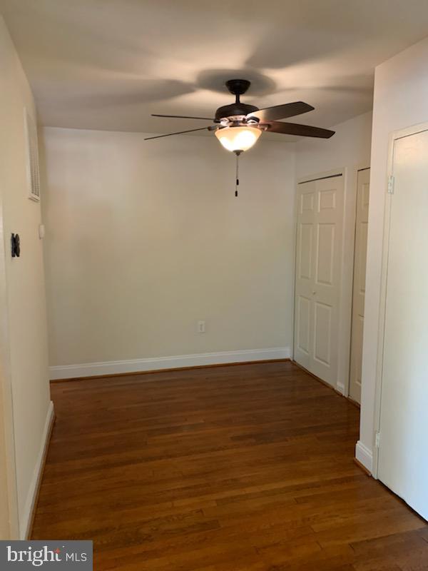 FAIRLAWN - Residential Lease