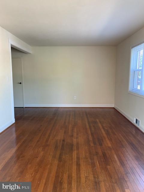 FAIRLAWN - Residential Lease