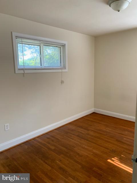 FAIRLAWN - Residential Lease