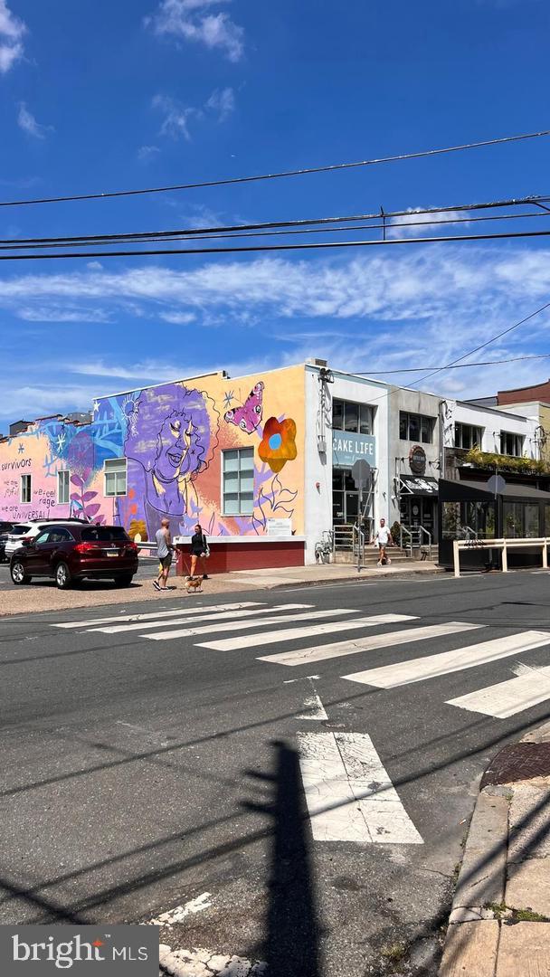 FISHTOWN - Residential Lease