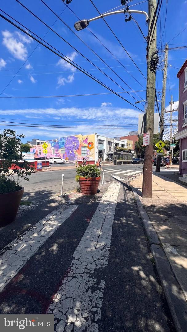 FISHTOWN - Residential Lease