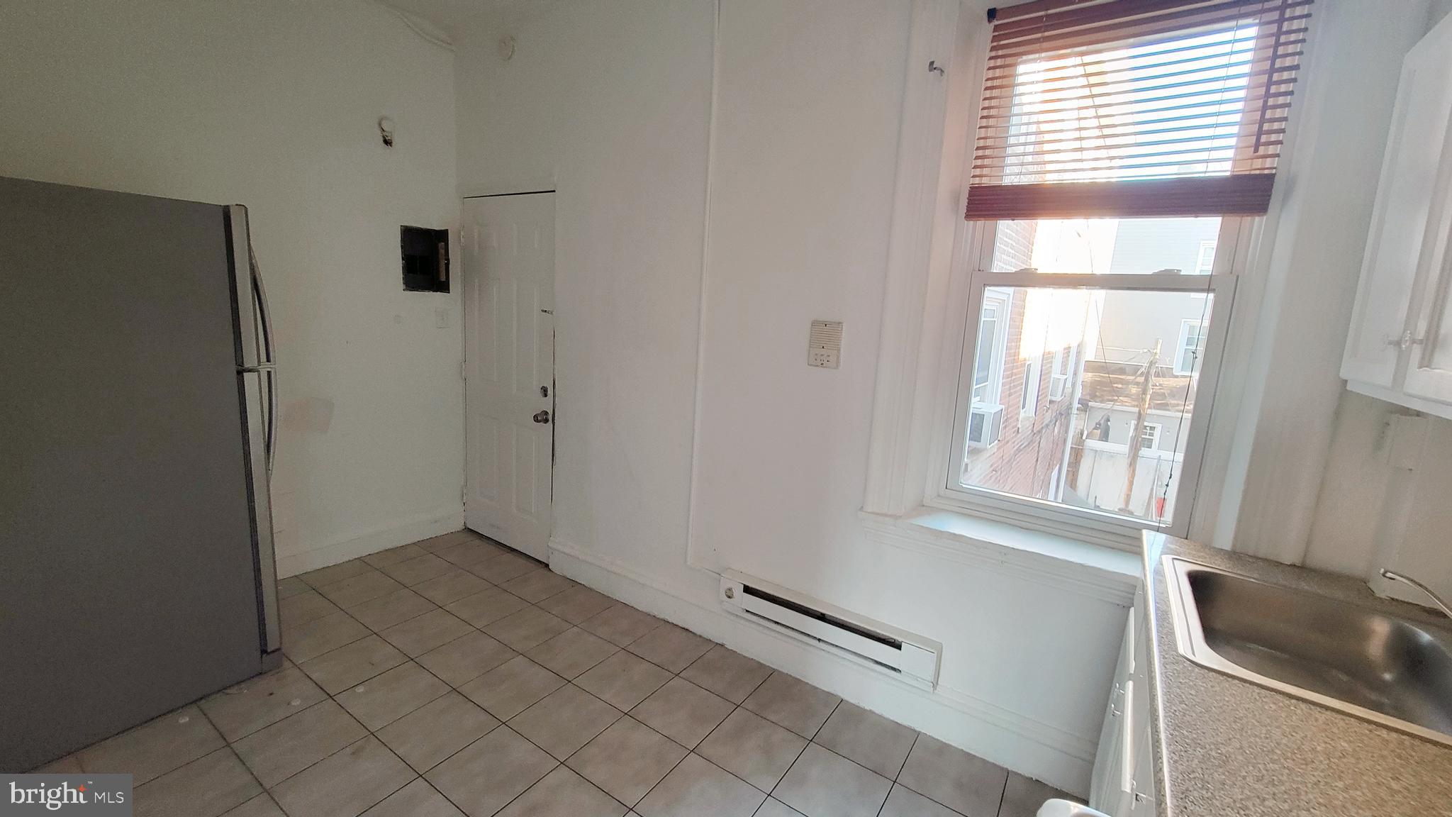 FISHTOWN - Residential Lease