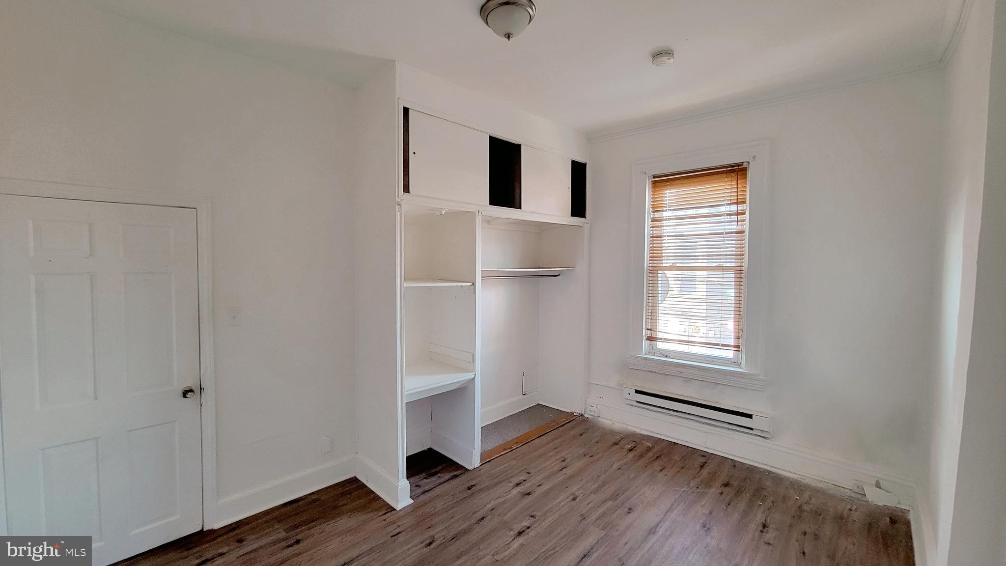 FISHTOWN - Residential Lease