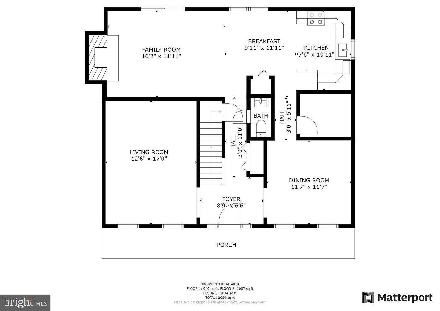 BRIGHTON EAST - Residential