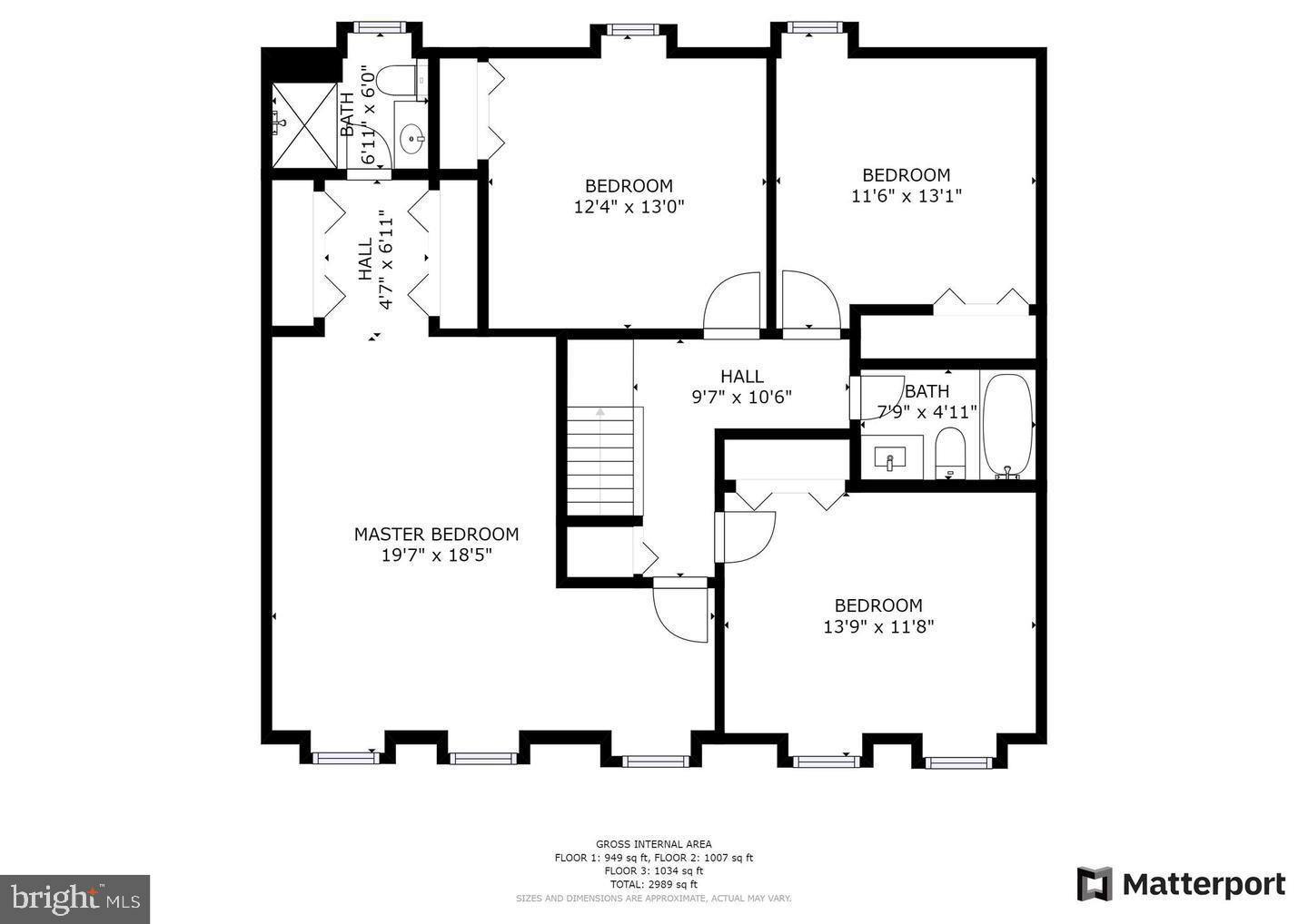 BRIGHTON EAST - Residential