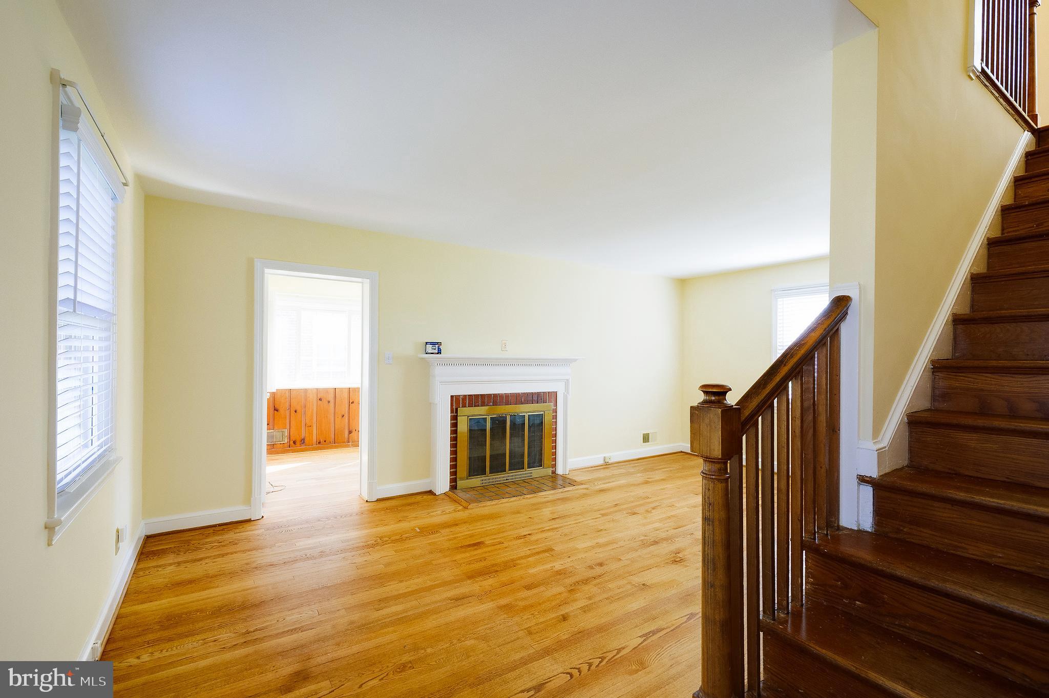 AVONDALE TERRACE - Residential Lease