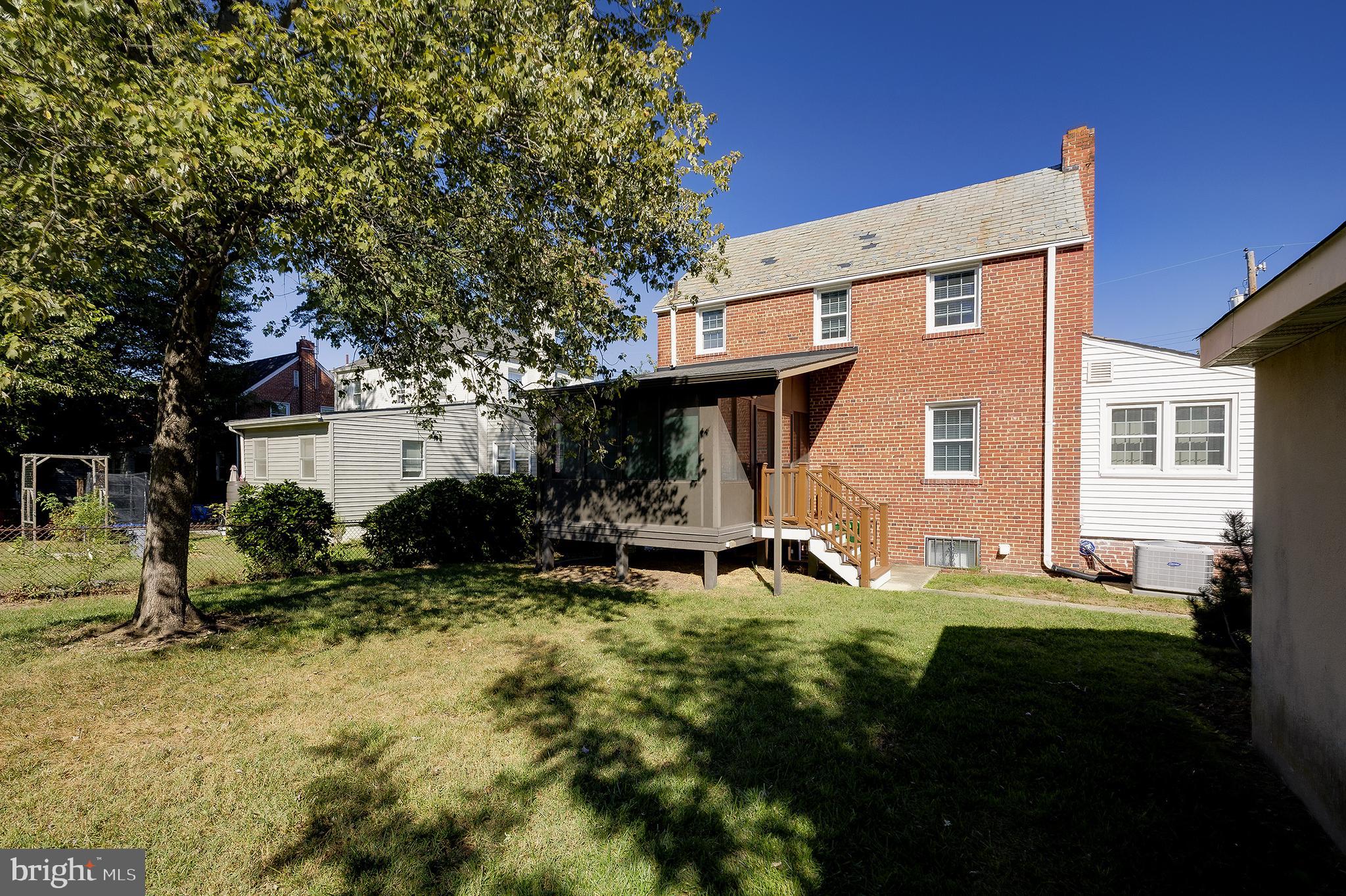 AVONDALE TERRACE - Residential Lease