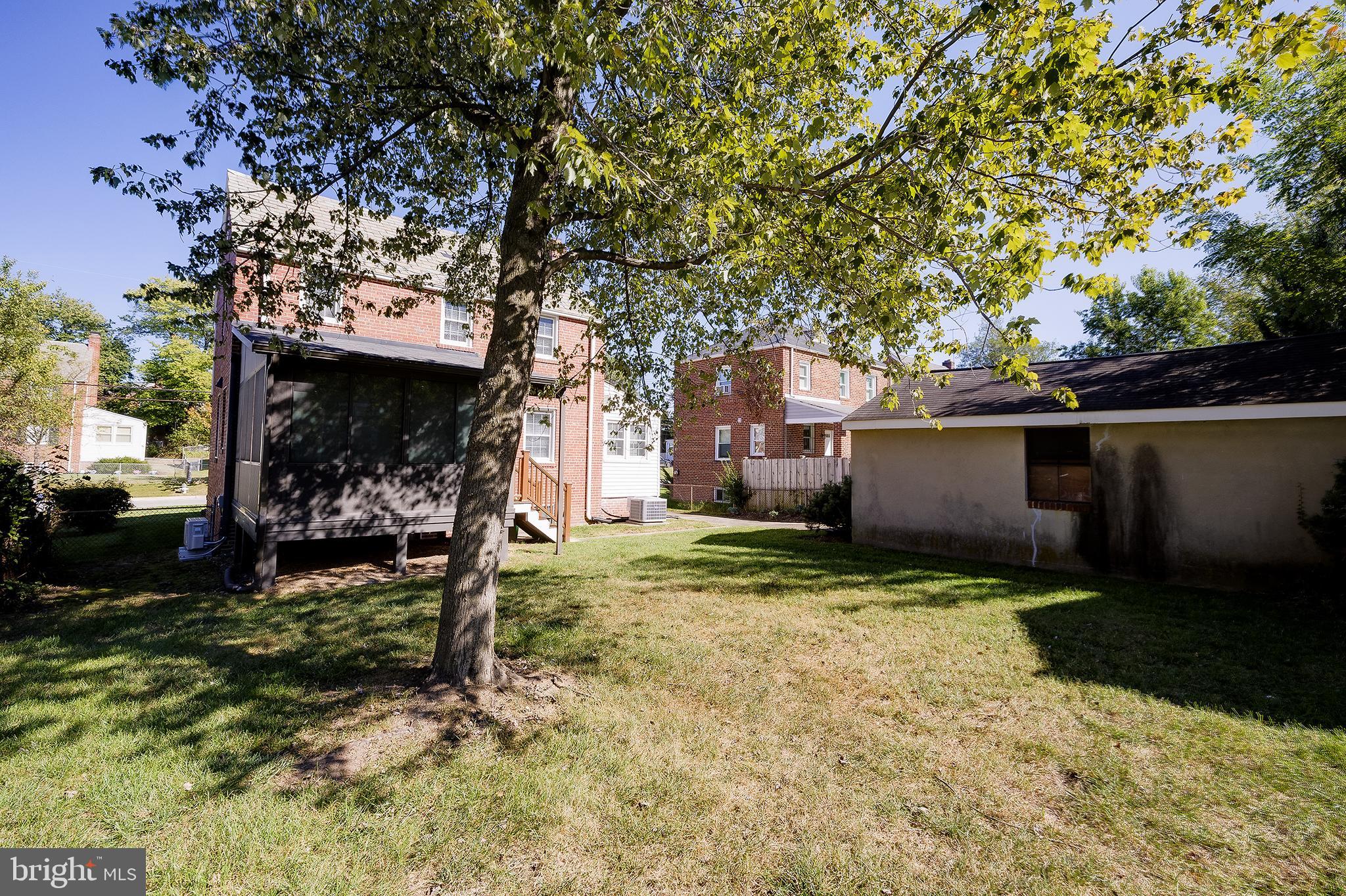 AVONDALE TERRACE - Residential Lease