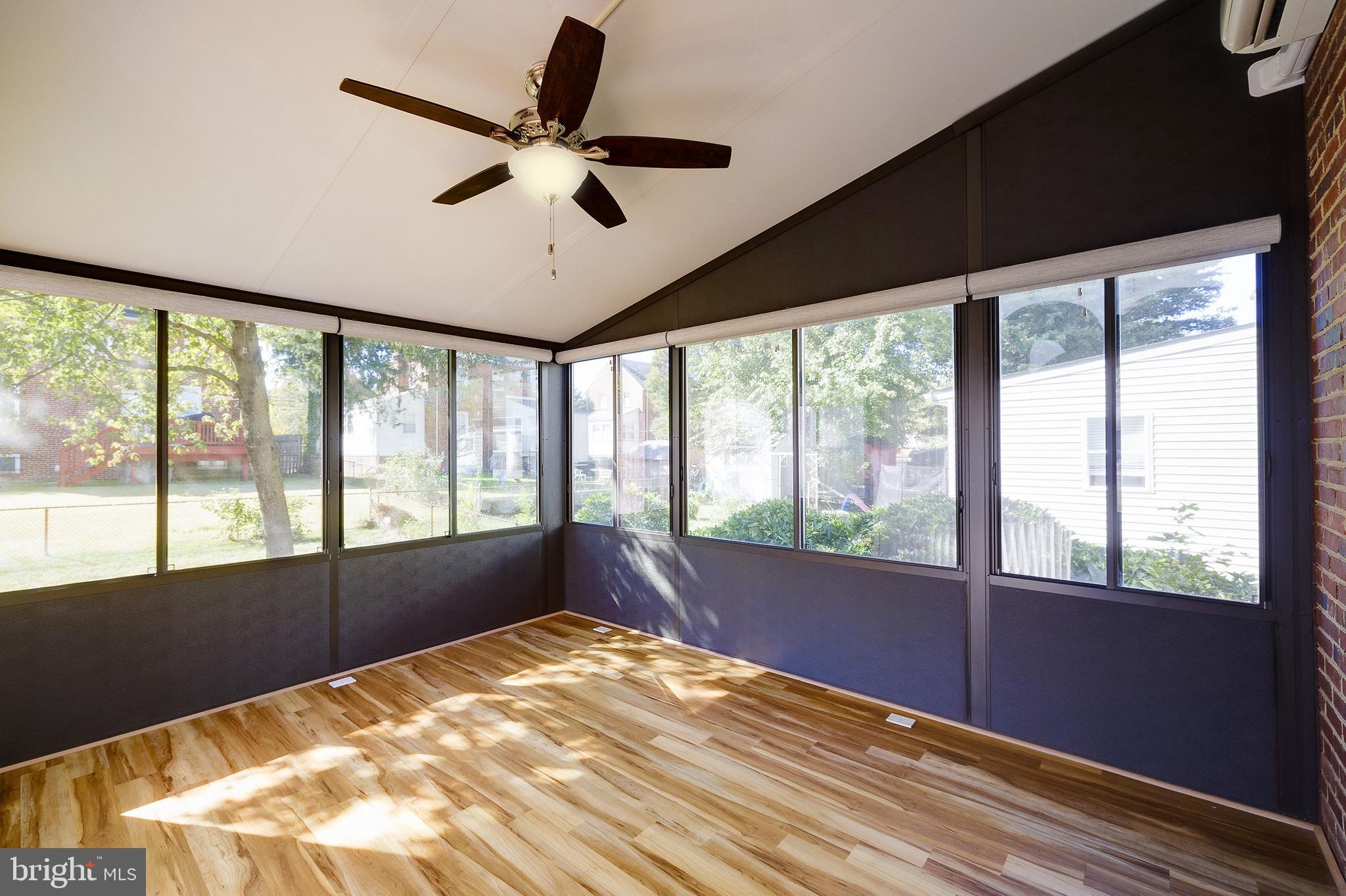 AVONDALE TERRACE - Residential Lease