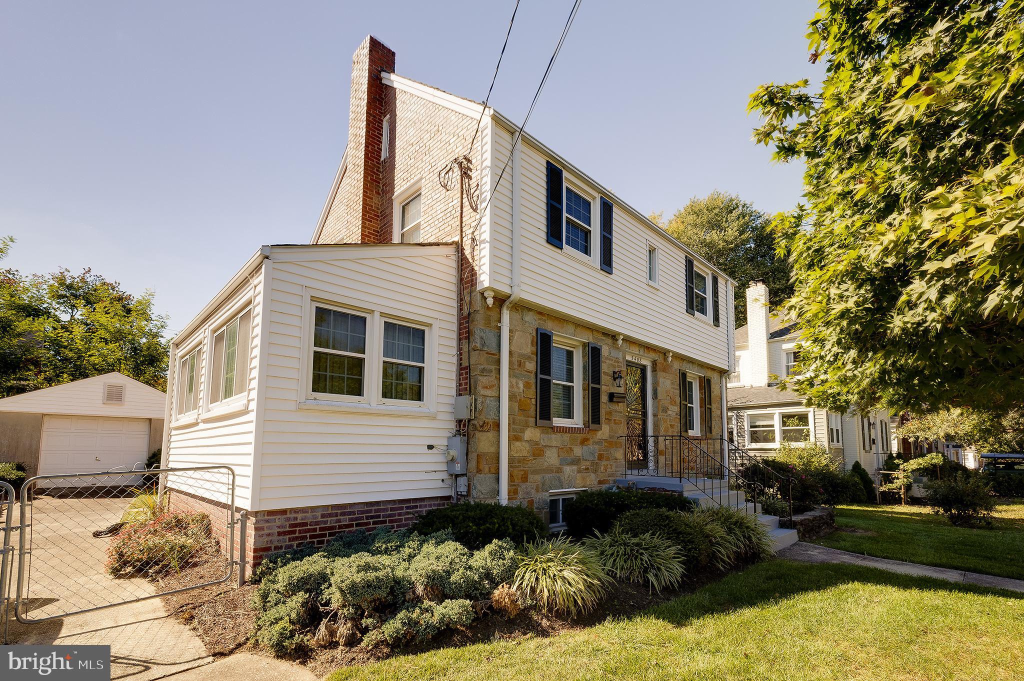 AVONDALE TERRACE - Residential Lease