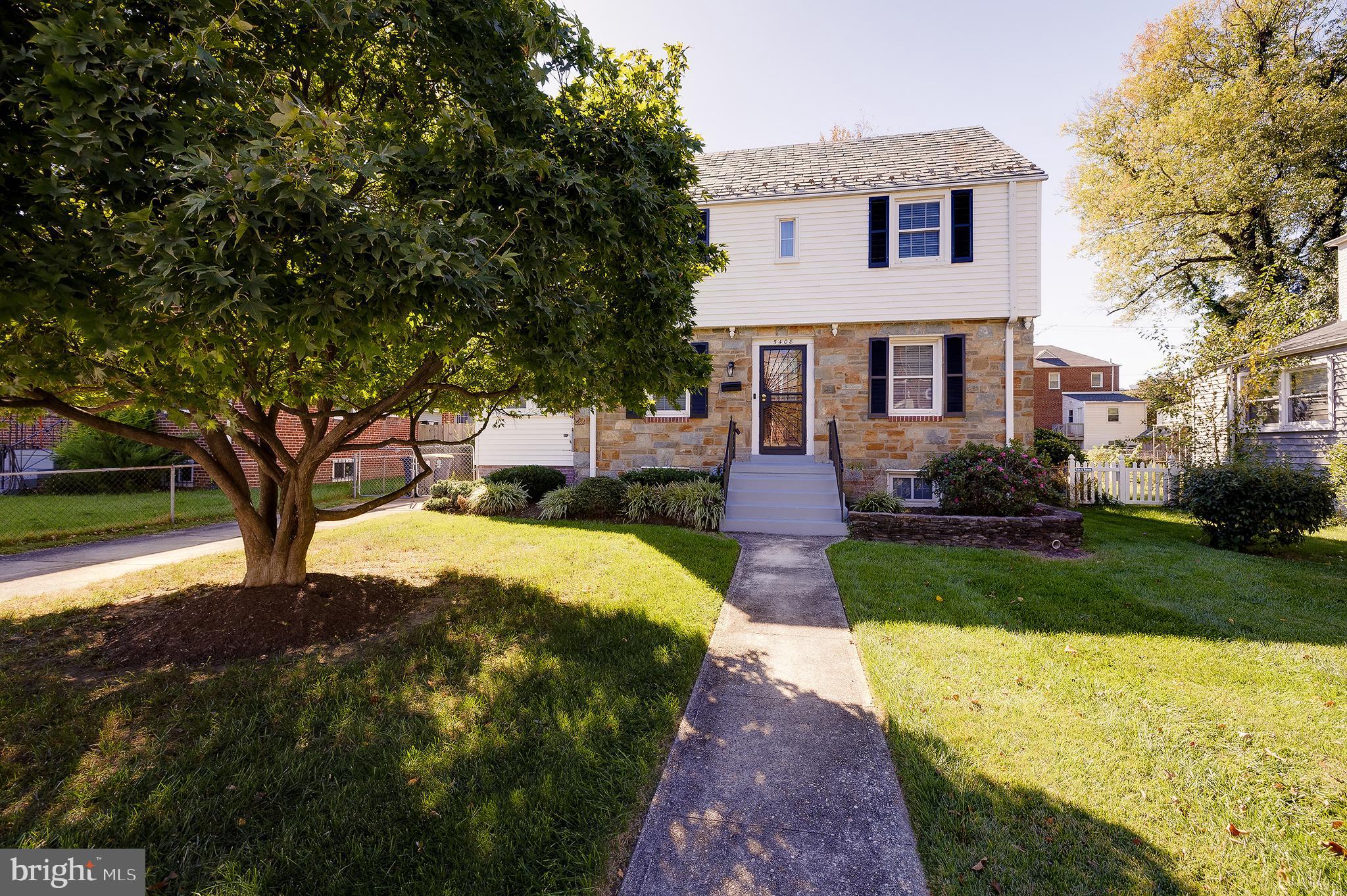 AVONDALE TERRACE - Residential Lease