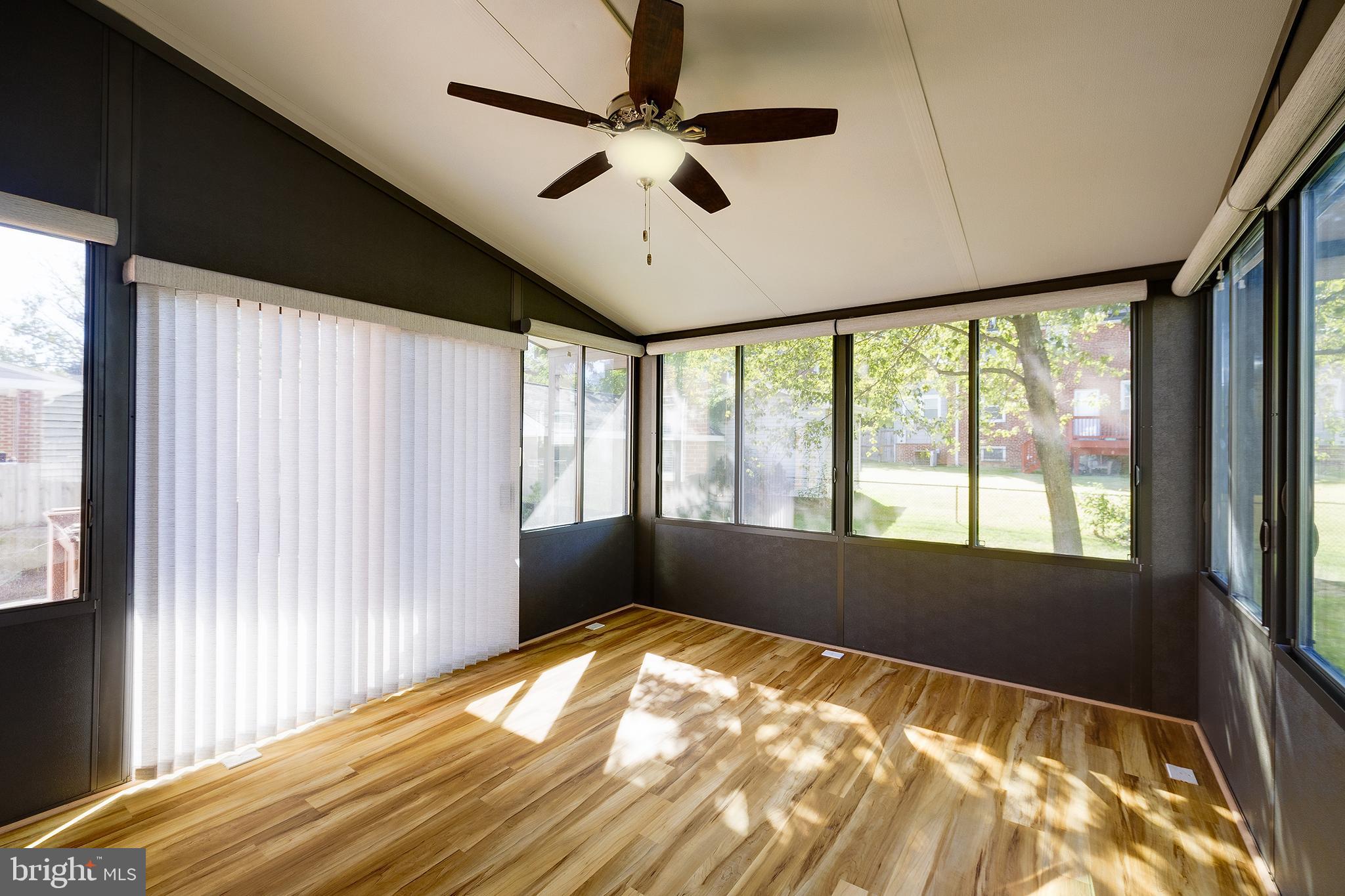 AVONDALE TERRACE - Residential Lease