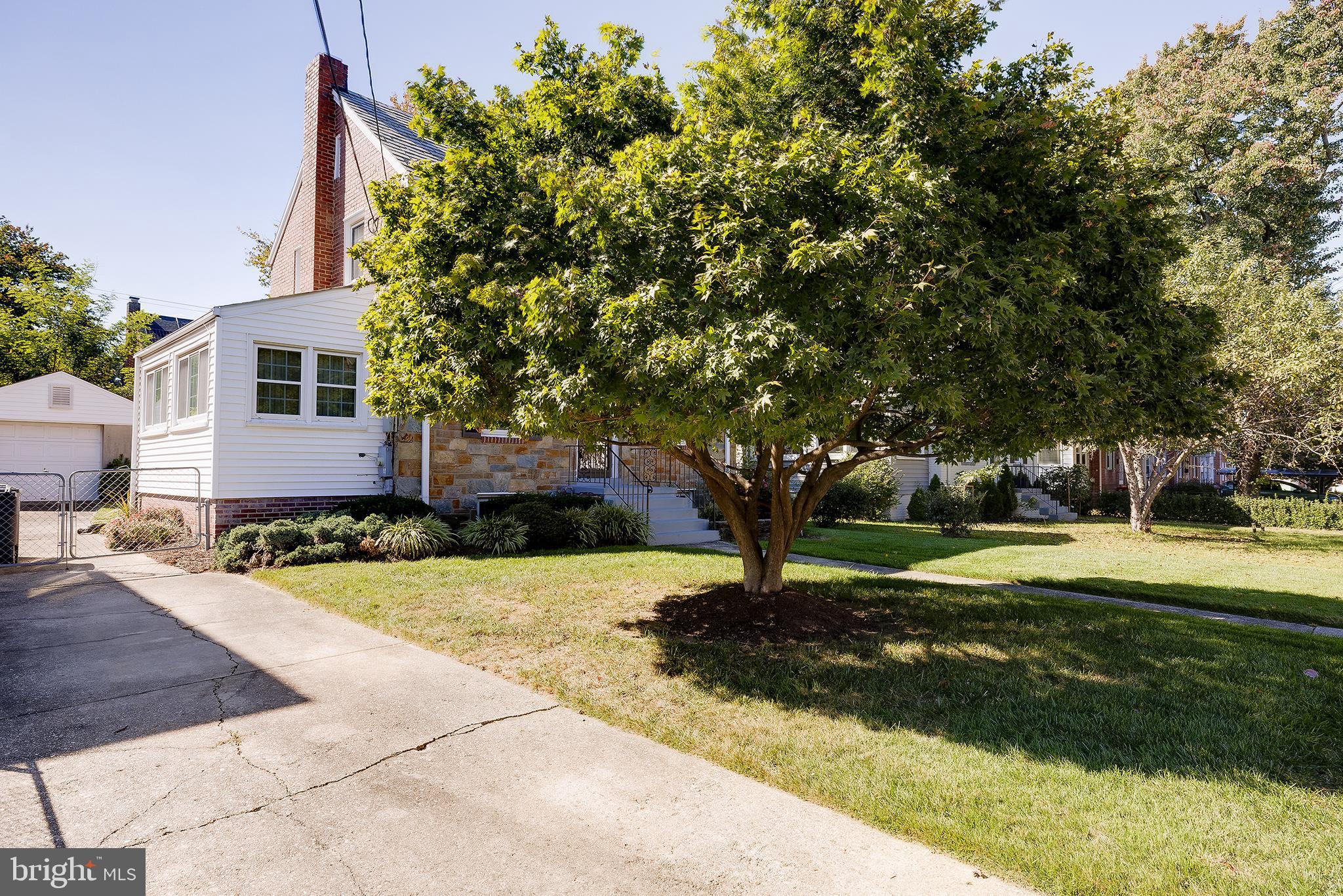 AVONDALE TERRACE - Residential Lease